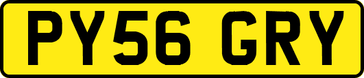PY56GRY