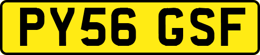 PY56GSF