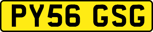 PY56GSG