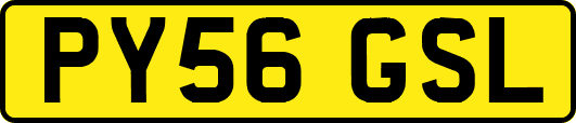 PY56GSL