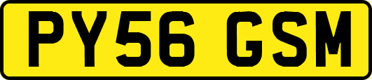PY56GSM
