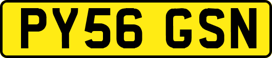 PY56GSN