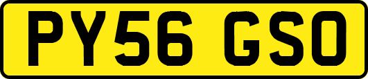 PY56GSO