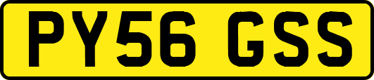 PY56GSS