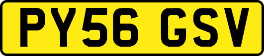 PY56GSV