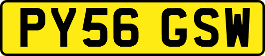 PY56GSW