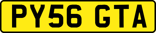 PY56GTA