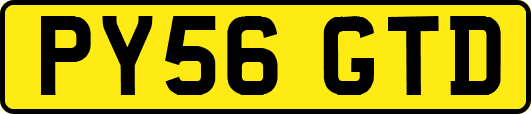 PY56GTD