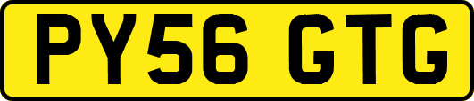 PY56GTG