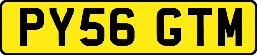 PY56GTM