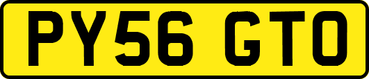 PY56GTO