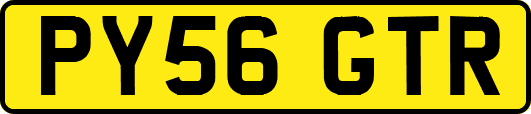 PY56GTR