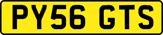 PY56GTS