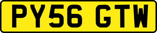 PY56GTW