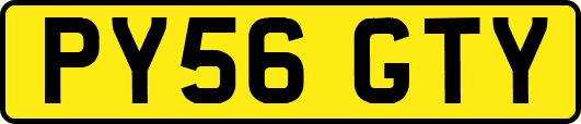 PY56GTY