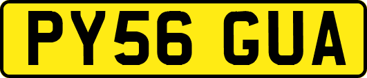 PY56GUA