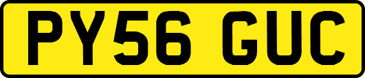 PY56GUC
