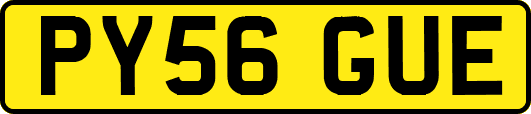 PY56GUE