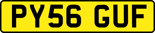 PY56GUF