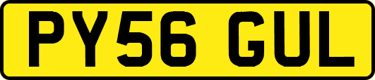 PY56GUL
