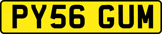 PY56GUM