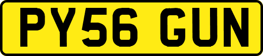 PY56GUN