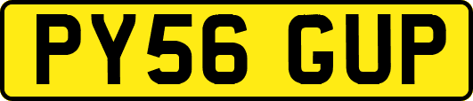 PY56GUP