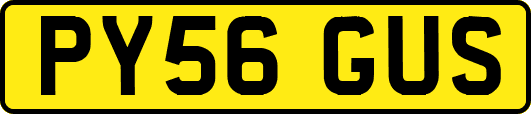 PY56GUS