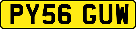 PY56GUW