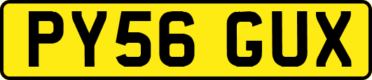 PY56GUX