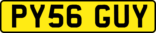 PY56GUY