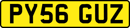 PY56GUZ