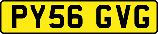 PY56GVG