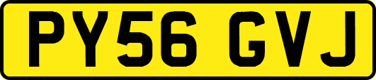 PY56GVJ