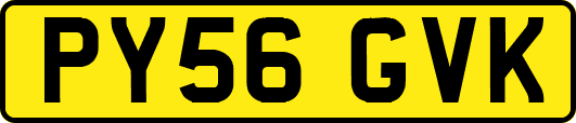 PY56GVK
