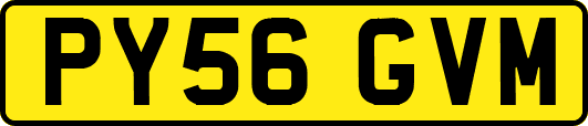 PY56GVM