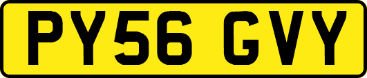 PY56GVY