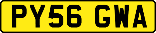 PY56GWA