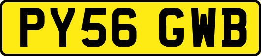 PY56GWB