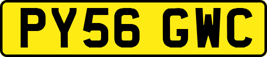 PY56GWC