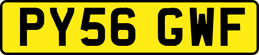 PY56GWF