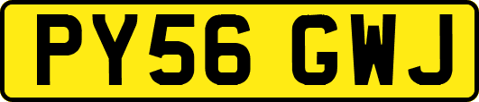 PY56GWJ