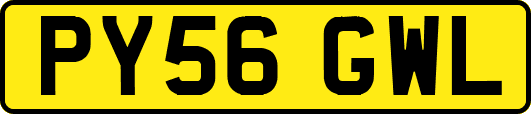 PY56GWL