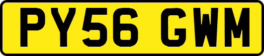 PY56GWM