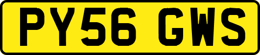 PY56GWS