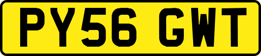 PY56GWT