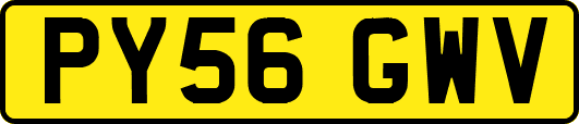 PY56GWV