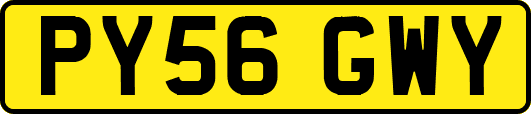 PY56GWY
