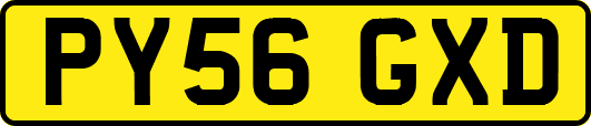PY56GXD