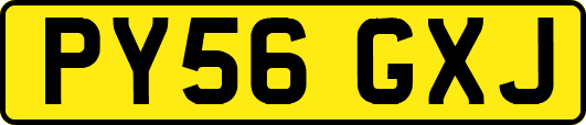 PY56GXJ